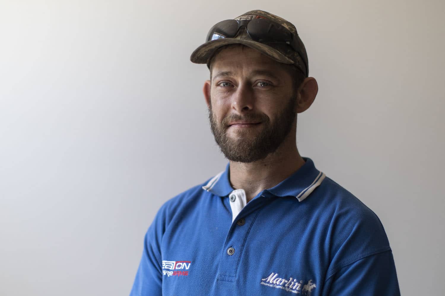 JSS Member Spotlight | Callum | Field Pistol